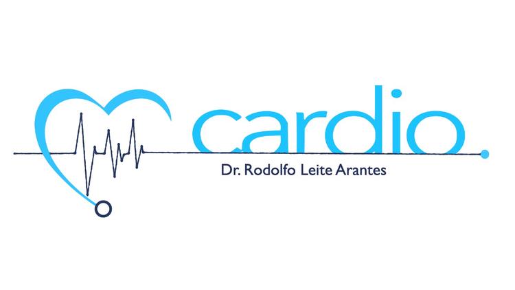 Logo Dr. Rodolfo Leite Arantes